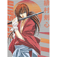 Japanese anime-JP 1632